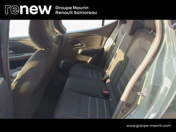 Photo 12 du bon plan DACIA Sandero 1.0 ECO-G 100ch Stepway Expression + occasion à 13900 €