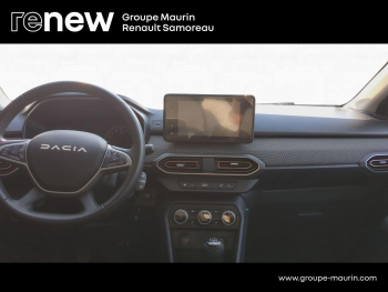 Photo 13 du bon plan DACIA Sandero 1.0 ECO-G 100ch Stepway Expression + occasion à 13900 €