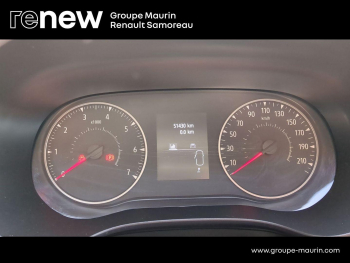 Photo 23 du bon plan DACIA Sandero 1.0 ECO-G 100ch Stepway Expression + occasion à 13900 €
