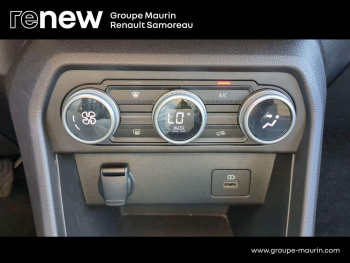 Photo 26 du bon plan DACIA Sandero 1.0 ECO-G 100ch Stepway Expression + occasion à 13900 €