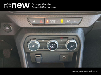 Photo 27 du bon plan DACIA Sandero 1.0 ECO-G 100ch Stepway Expression + occasion à 13900 €