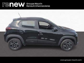 Photo 4 du bon plan DACIA Spring 45ch Expression occasion à 11999 €