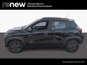 Photo 7 du bon plan DACIA Spring 45ch Expression occasion à 11999 €