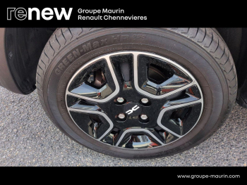 Photo 8 du bon plan DACIA Spring 45ch Expression occasion à 11999 €