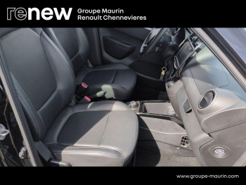 Photo 13 du bon plan DACIA Spring 45ch Expression occasion à 11999 €