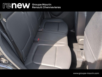Photo 14 du bon plan DACIA Spring 45ch Expression occasion à 11999 €