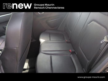 Photo 15 du bon plan DACIA Spring 45ch Expression occasion à 11999 €