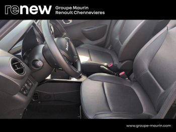 Photo 17 du bon plan DACIA Spring 45ch Expression occasion à 11999 €