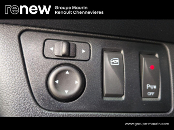 Photo 18 du bon plan DACIA Spring 45ch Expression occasion à 11999 €