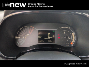 Photo 19 du bon plan DACIA Spring 45ch Expression occasion à 11999 €