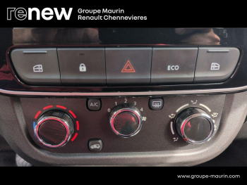 Photo 23 du bon plan DACIA Spring 45ch Expression occasion à 11999 €