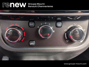 Photo 24 du bon plan DACIA Spring 45ch Expression occasion à 11999 €