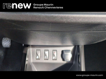 Photo 25 du bon plan DACIA Spring 45ch Expression occasion à 11999 €