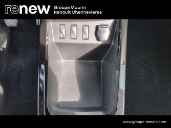 Photo 26 du bon plan DACIA Spring 45ch Expression occasion à 11999 €