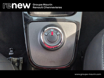Photo 27 du bon plan DACIA Spring 45ch Expression occasion à 11999 €