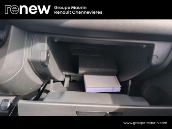 Photo 28 du bon plan DACIA Spring 45ch Expression occasion à 11999 €