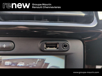 Photo 30 du bon plan DACIA Spring 45ch Expression occasion à 11999 €
