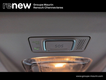 Photo 31 du bon plan DACIA Spring 45ch Expression occasion à 11999 €