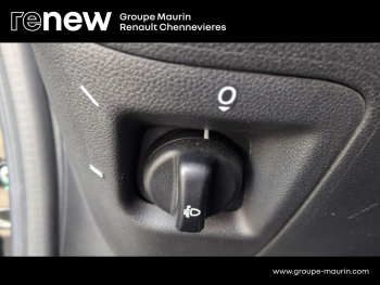 Photo 32 du bon plan DACIA Spring 45ch Expression occasion à 11999 €