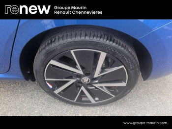 Photo 9 du bon plan SKODA Scala 1.5 TSI 150ch Style DSG7 occasion à 18999 €