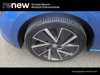 Photo 10 du bon plan SKODA Scala 1.5 TSI 150ch Style DSG7 occasion à 18999 €
