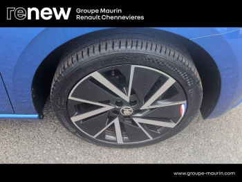 Photo 11 du bon plan SKODA Scala 1.5 TSI 150ch Style DSG7 occasion à 18999 €
