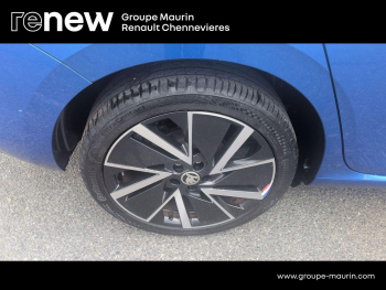 Photo 12 du bon plan SKODA Scala 1.5 TSI 150ch Style DSG7 occasion à 18999 €