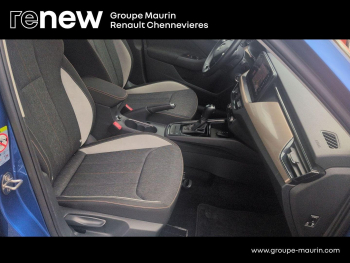 Photo 13 du bon plan SKODA Scala 1.5 TSI 150ch Style DSG7 occasion à 18999 €