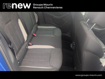Photo 14 du bon plan SKODA Scala 1.5 TSI 150ch Style DSG7 occasion à 18999 €