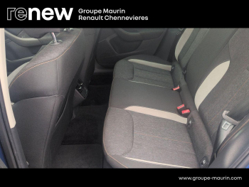 Photo 17 du bon plan SKODA Scala 1.5 TSI 150ch Style DSG7 occasion à 18999 €