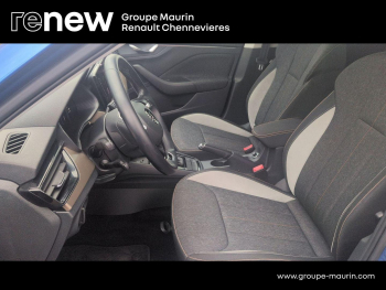Photo 19 du bon plan SKODA Scala 1.5 TSI 150ch Style DSG7 occasion à 18999 €