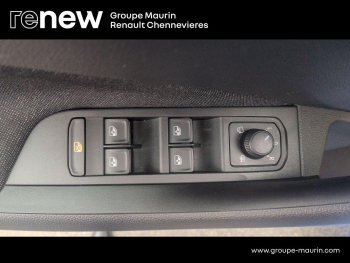 Photo 20 du bon plan SKODA Scala 1.5 TSI 150ch Style DSG7 occasion à 18999 €