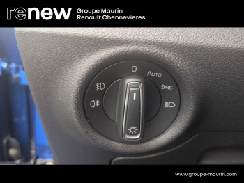 Photo 21 du bon plan SKODA Scala 1.5 TSI 150ch Style DSG7 occasion à 18999 €