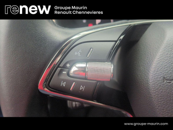 Photo 22 du bon plan SKODA Scala 1.5 TSI 150ch Style DSG7 occasion à 18999 €