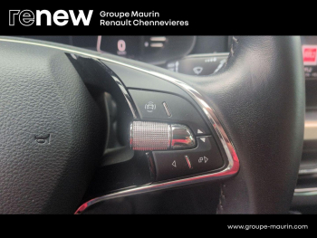 Photo 23 du bon plan SKODA Scala 1.5 TSI 150ch Style DSG7 occasion à 18999 €