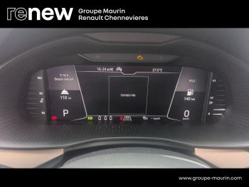 Photo 24 du bon plan SKODA Scala 1.5 TSI 150ch Style DSG7 occasion à 18999 €