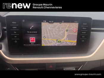 Photo 27 du bon plan SKODA Scala 1.5 TSI 150ch Style DSG7 occasion à 18999 €