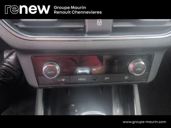 Photo 28 du bon plan SKODA Scala 1.5 TSI 150ch Style DSG7 occasion à 18999 €