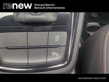 Photo 30 du bon plan SKODA Scala 1.5 TSI 150ch Style DSG7 occasion à 18999 €