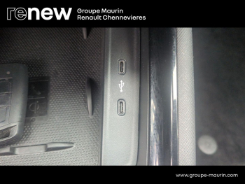 Photo 33 du bon plan SKODA Scala 1.5 TSI 150ch Style DSG7 occasion à 18999 €