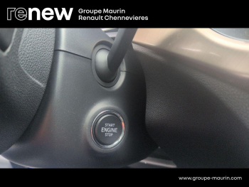 Photo 34 du bon plan SKODA Scala 1.5 TSI 150ch Style DSG7 occasion à 18999 €