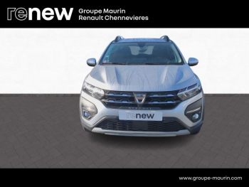 Photo 2 du bon plan DACIA Sandero 1.0 ECO-G 100ch Stepway Confort occasion à 12499 €