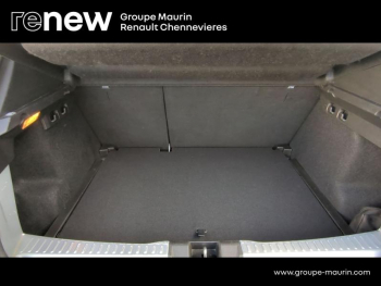 Photo 12 du bon plan DACIA Sandero 1.0 ECO-G 100ch Stepway Confort occasion à 12499 €