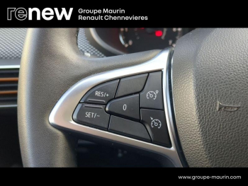 Photo 17 du bon plan DACIA Sandero 1.0 ECO-G 100ch Stepway Confort occasion à 12499 €