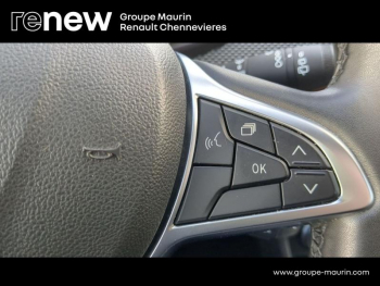 Photo 18 du bon plan DACIA Sandero 1.0 ECO-G 100ch Stepway Confort occasion à 12499 €