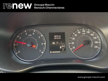Photo 22 du bon plan DACIA Sandero 1.0 ECO-G 100ch Stepway Confort occasion à 12499 €