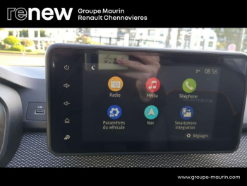 Photo 23 du bon plan DACIA Sandero 1.0 ECO-G 100ch Stepway Confort occasion à 12499 €