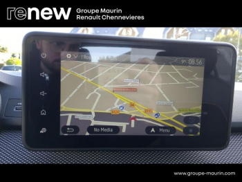 Photo 24 du bon plan DACIA Sandero 1.0 ECO-G 100ch Stepway Confort occasion à 12499 €