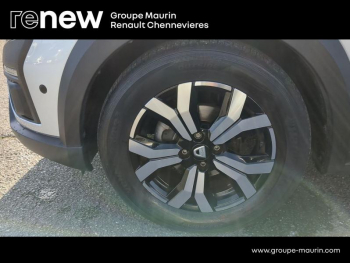 Photo 27 du bon plan DACIA Sandero 1.0 ECO-G 100ch Stepway Confort occasion à 12499 €