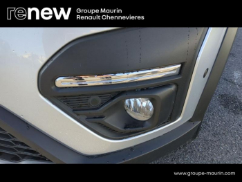 Photo 28 du bon plan DACIA Sandero 1.0 ECO-G 100ch Stepway Confort occasion à 12499 €